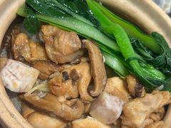 -华记煲仔华·煲仔饭(三元里万科里店)