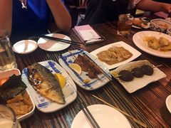 -平成屋· Late Night 食堂(四川北路店)