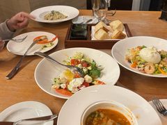 -北辰洲际酒店·IT MAMA意式家味餐厅