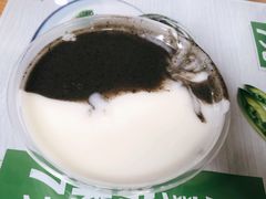 芝麻杏仁鸳鸯糊-芝麻糊世家(西华店)