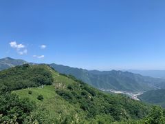 -海坨山