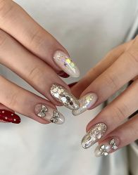 -鲸彩·美甲美睫科技护肤