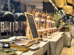 -河北宾馆·香溢自助餐(裕华店)