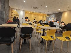 -麦当劳(民盈·国贸城店)