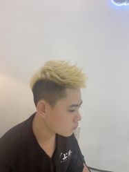-上禾 HAIR SALON