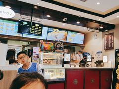 -德克士(前门店)