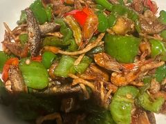 -老阿爸鲜鱼土菜(昆山花桥店)