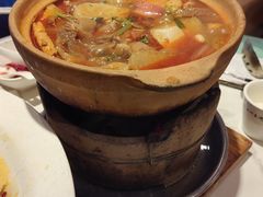 -川味堂·四川豆花(八卦岭店)