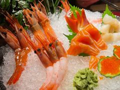-京料理·日料自助·铁板燒(复悦城店)