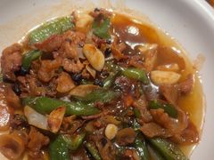 -湖兰金牌小炒肉(椒江万达店)