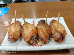 -爱乐信甜品(石湾店)