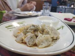 -TUK土耳其餐厅·下午茶(卢湾店)