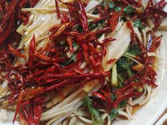 -如意香辣鸡架(总店)