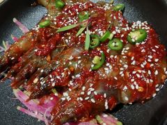 -KimPro 辛普乐概念韩餐