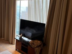 -南京商茂国际酒店(新街口德基广场店)