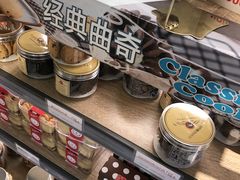 -85度C(南京龙江店)