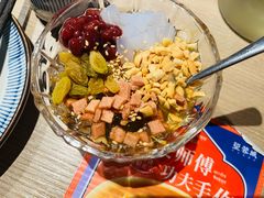 -望蓉城·古法酸菜鱼·川小馆(金桥国际店)