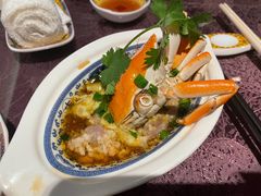 -宁波状元楼酒店(和义路店)