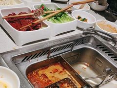 -海底捞火锅(群光广场店)