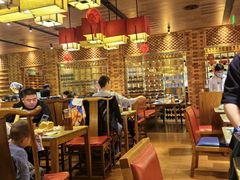-绿茶餐厅(coco park 店)