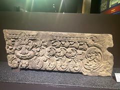 -吴哥国家博物馆