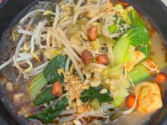 -多鱼炸串麻辣烫(闽江路店)