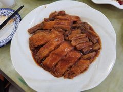 -同发号饭庄(复兴路店)