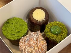 -发酵食堂(屏风街店)