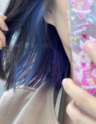 -GANO HAIR 