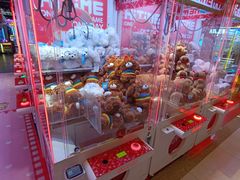 -嘻品堂电玩(喜盈门范城店)