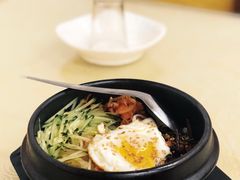 -新罗饭店