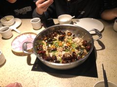 -大丰收脆鱼(浦西万达店)