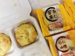 -龙华素斋(龙华路店)