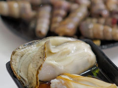 -九层海鲜塔(市南店)
