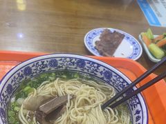 -伊穆祥牛肉面总店·清真