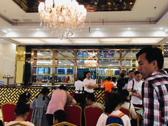 -小李子油焖大虾(天下城旗舰店)