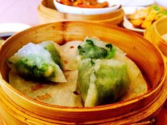 -潮府馆·非遗潮州菜·港式点心(世纪公园店)