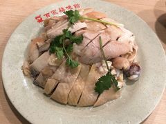 -百家鸡味馆(清泰店)