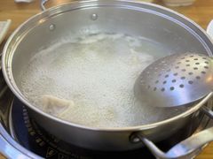 -田记自助海鲜饺子