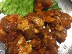 -·缸桶屋·韩式牛肋条自助烤肉(西湖D11店)