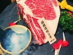 -黑牛の店·和牛烧肉(合生汇店)