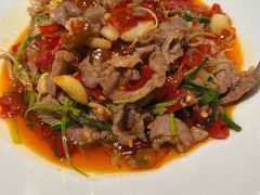 -一坐一忘云南菜(卓悦中心)