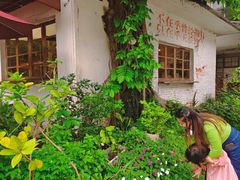 -广州市紫泥堂文化创意园景区