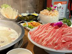 -佬土鹅肠火锅(解放路店)