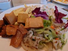 -北京王府井希尔顿酒店·万斯阁西餐厅