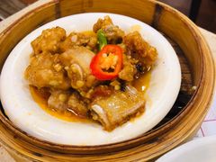 -点都德(大茶楼店)