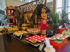 -视界美食自助餐厅·石家庄希尔顿酒店