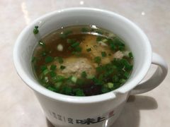 -味上湘菜馆(岳麓山店)