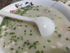 -晶渔坊·海鲜私房菜(东夷小镇店)