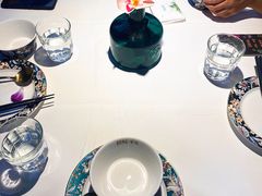 -花样西贡·蜜越餐厅·法式越南料理(水晶城店)